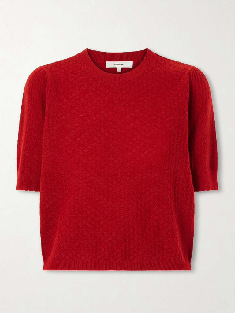 7 older sweater trends to trade for updated autumn looks