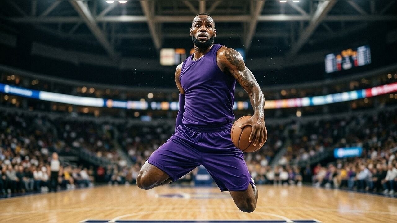 NBA 2026-27 season: Eight high-profile newcomers set to shape the league