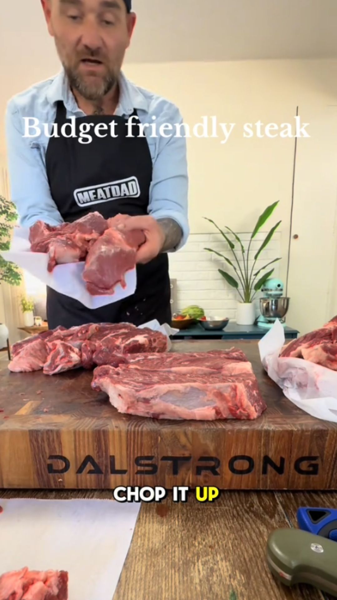 Budget friendly chuck steak benefits and cooking tips