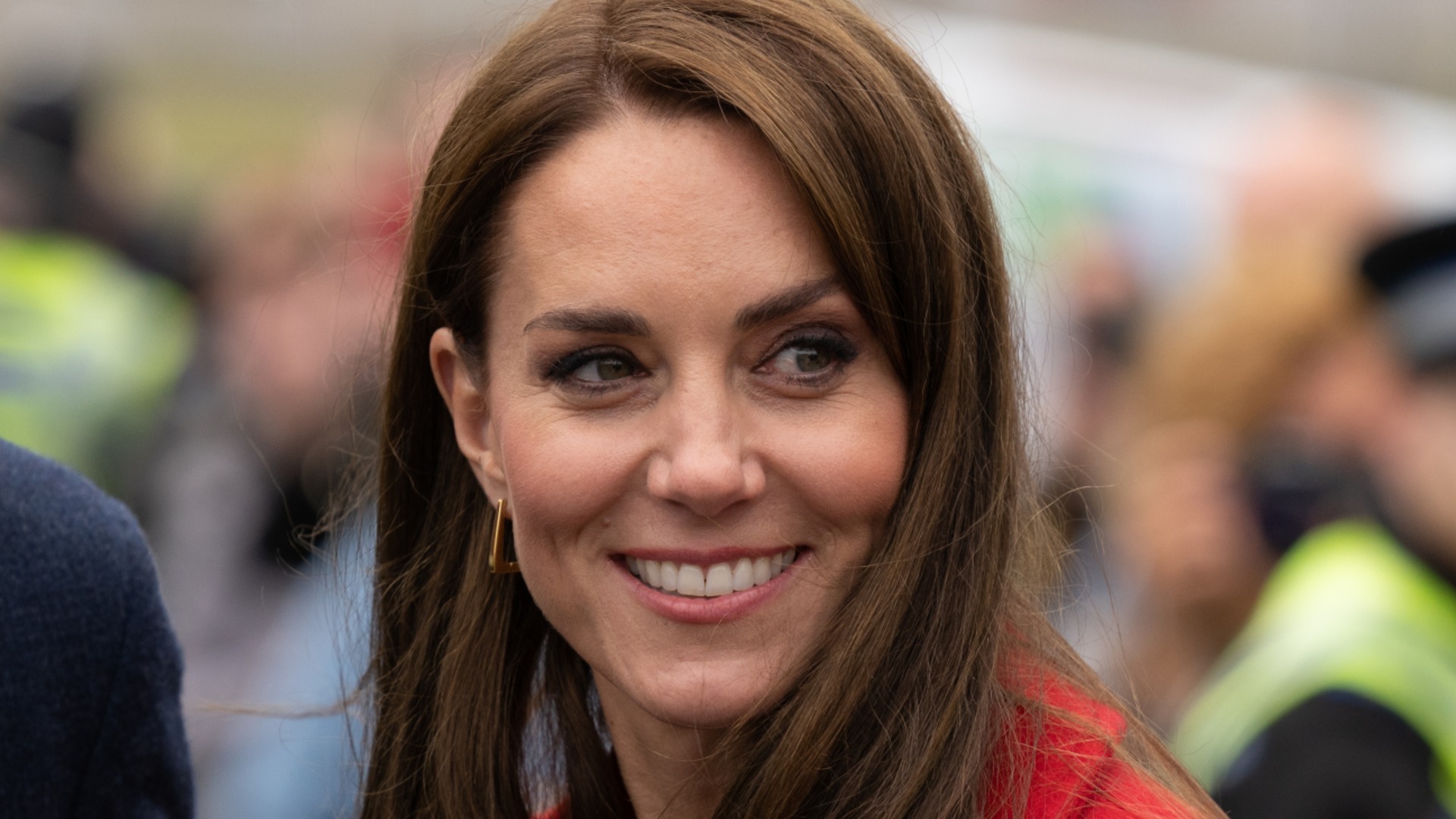 What you never knew about Princess Catherine