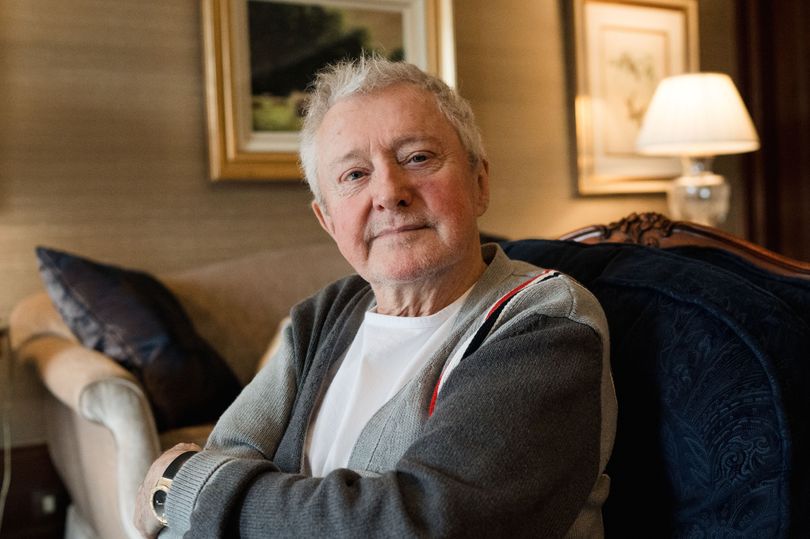Louis Walsh says his health isn't good enough for future TV projects ...