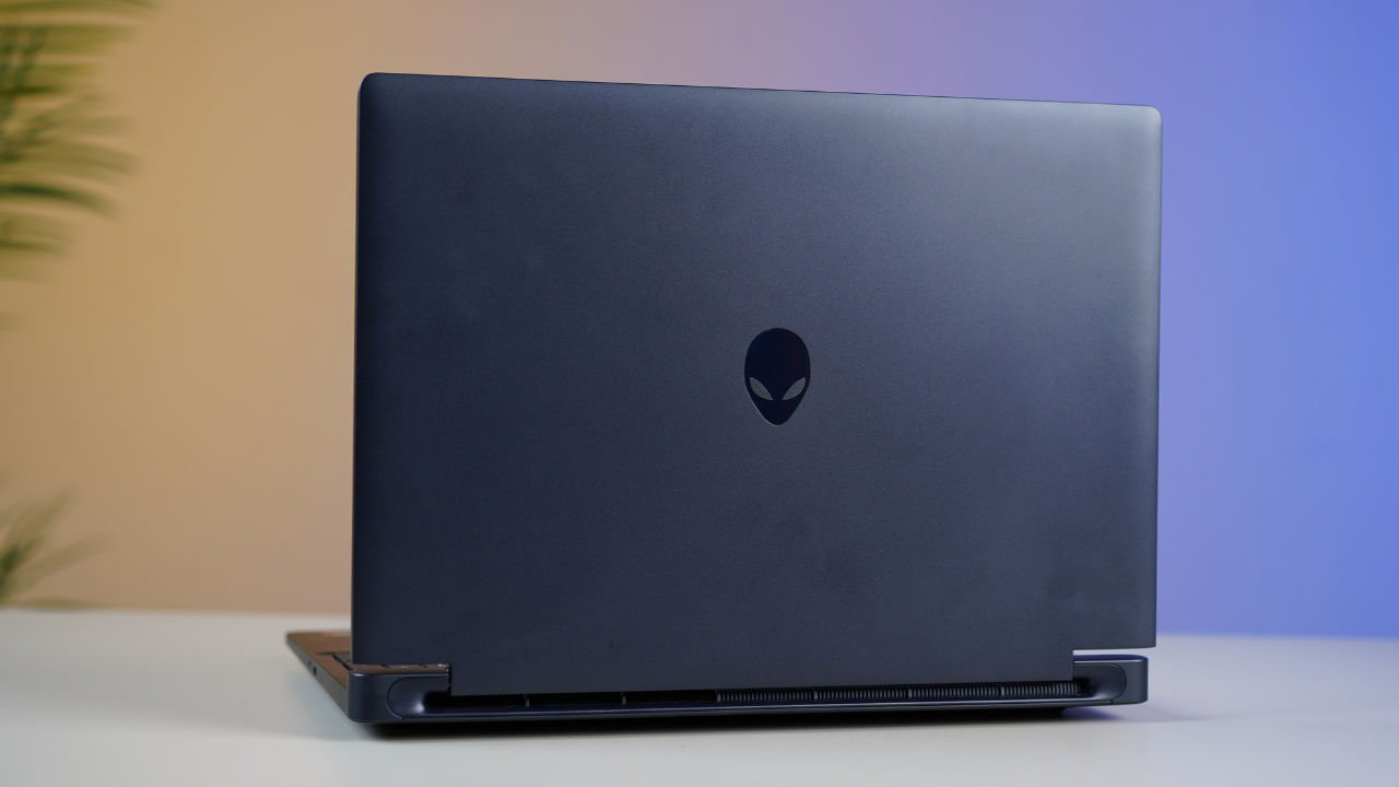 3 AAA games, 1 under Rs 1.5 lakh laptop: Alienware 15 gaming experience