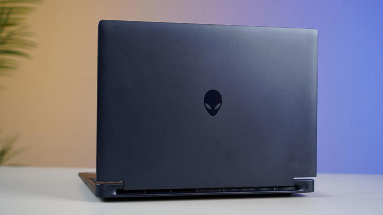 3 AAA games, 1 under Rs 1.5 lakh laptop: Alienware 15 gaming experience