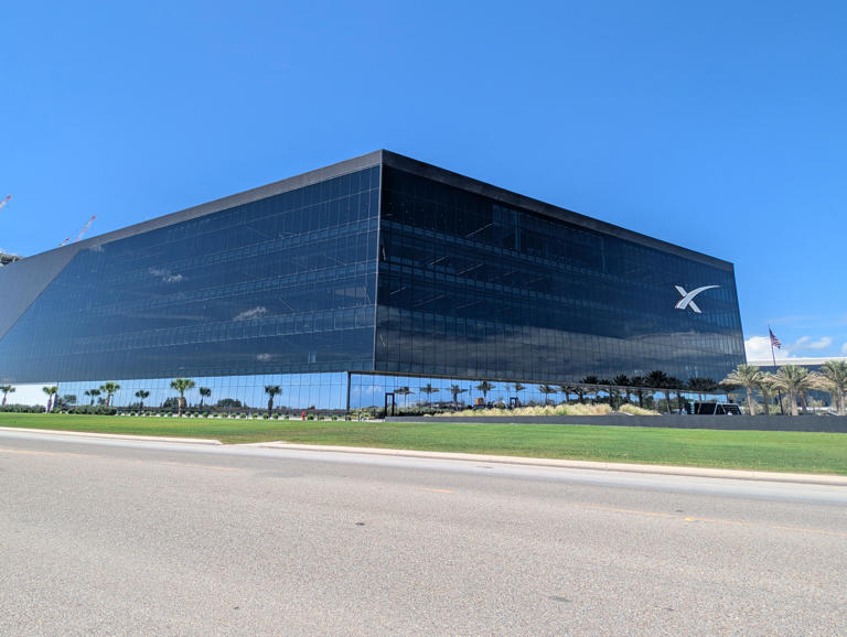 Recap: SpaceX launches Starship rocket to orbit for first time