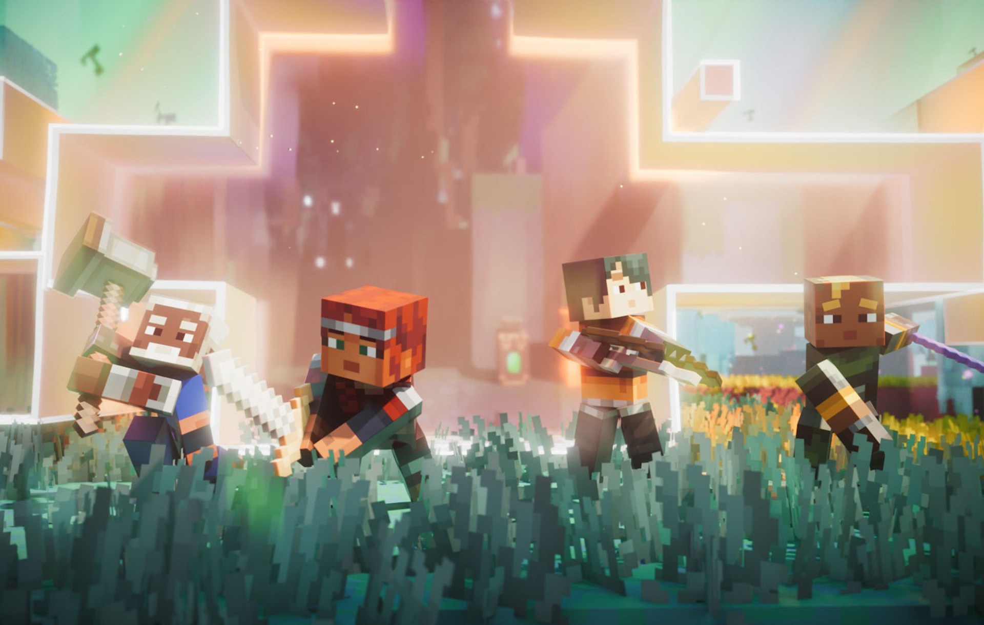 Minecraft has sold almost twice as much as GTA 5 but can it keep ahead ...