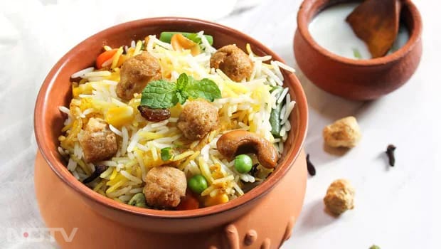5 Quick And Tasty Pulao Recipes Best For All Time