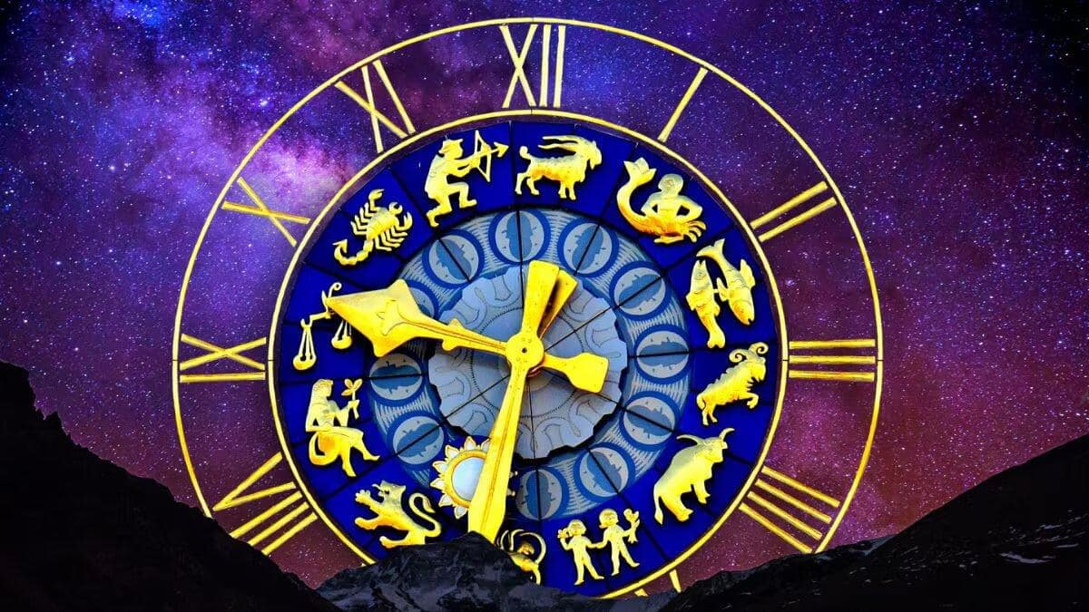 Horoscope tomorrow Tuesday, September 29, 2026: Astrological ...