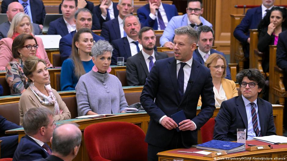 Hungary's reckoning with Orban's corrupt system picks up speed with ...