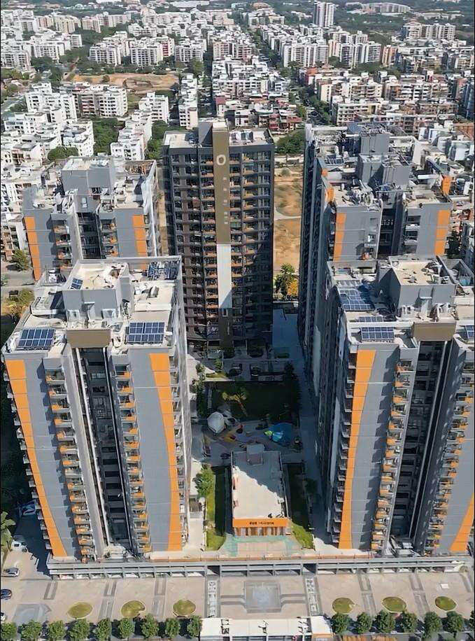 UP eases land-use conversion norms to promote investments in real estate