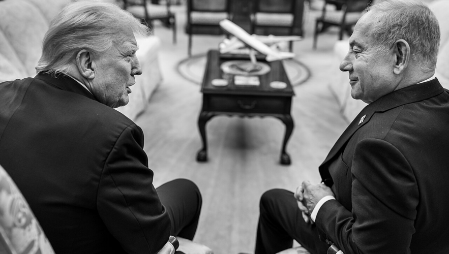 Trump’s 2 p.m. Oval Office event is open to the press pool, but the ...