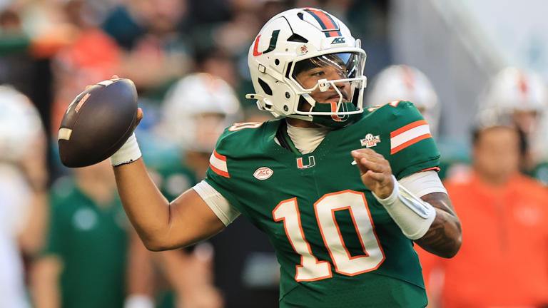 Wilson's 2027 NFL mock draft: Arch Manning falls out of round 1 where ...