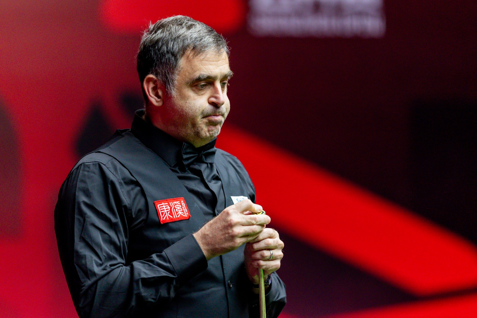 Northern Ireland Open: Carnage for top seeds in string of Belfast upsets