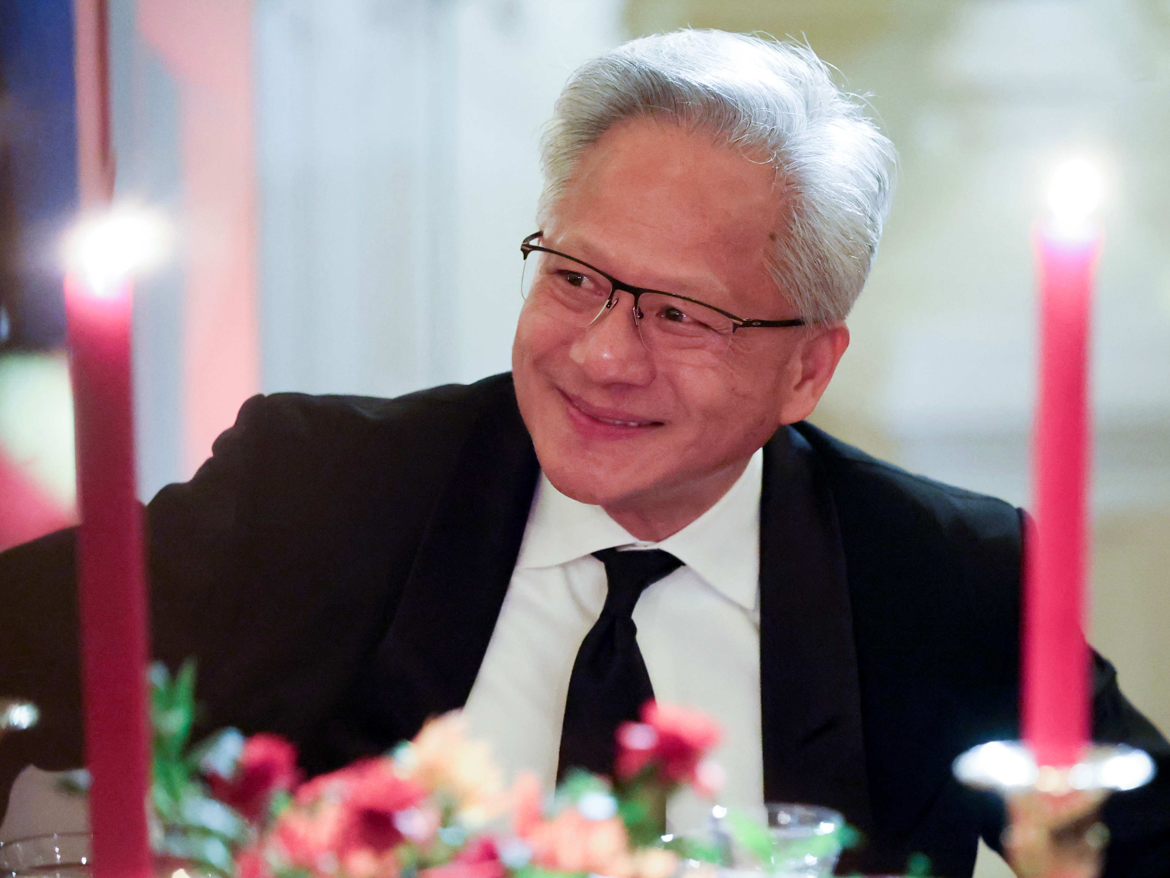 Nvidia launches AI safety platform after Jensen Huang calls Anthropic ...