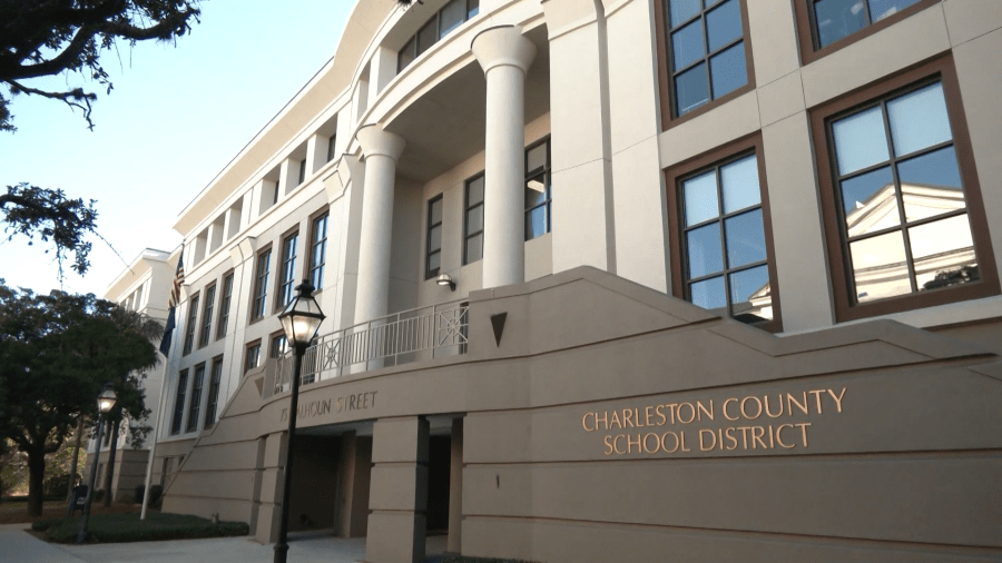 Monday hearing could determine future of Charleston County school board ...
