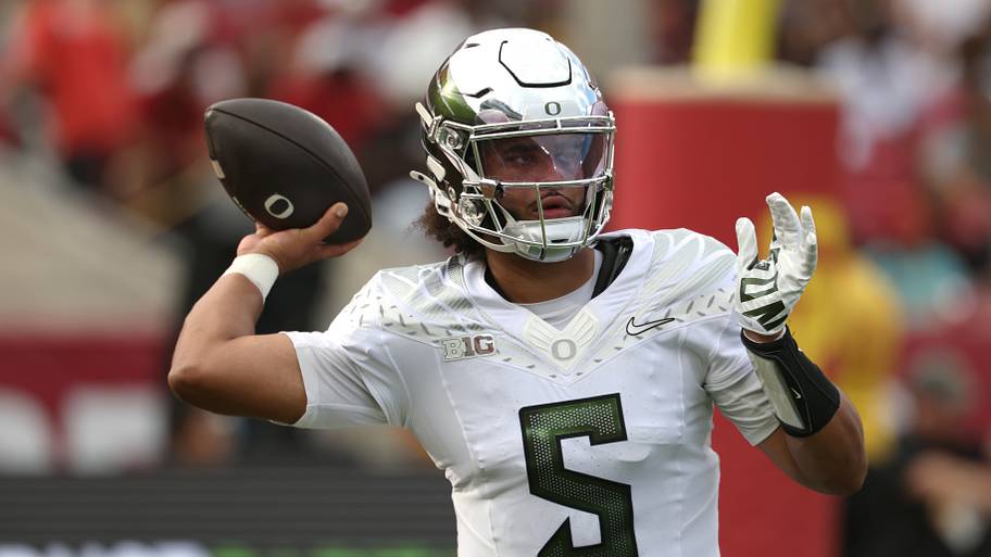 Oregon Ducks news: Dante Moore fallout, rankings updates, recruiting ...