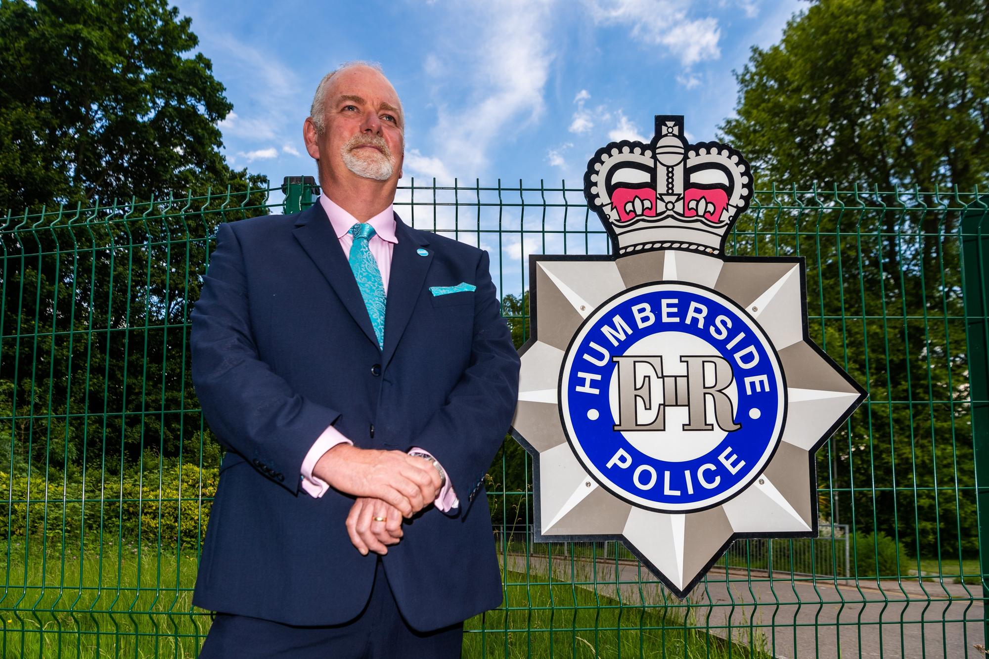 Tensions flare over devolution as police leaders send shock letter to ...