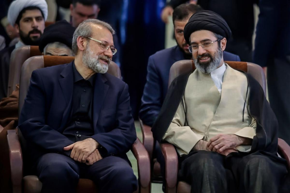 Is Mojtaba Khamenei really alive? The bizarre mystery behind Iran's ...