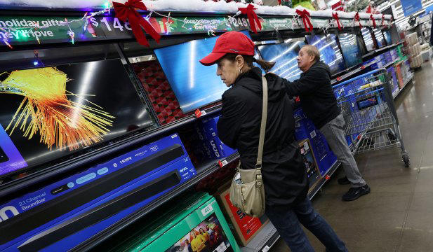 Republicans facing the high political cost of tariffs