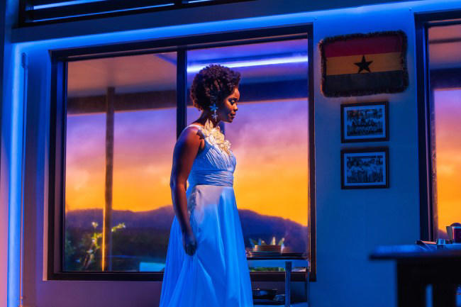 'School Girls' on Broadway explained, cast interviews