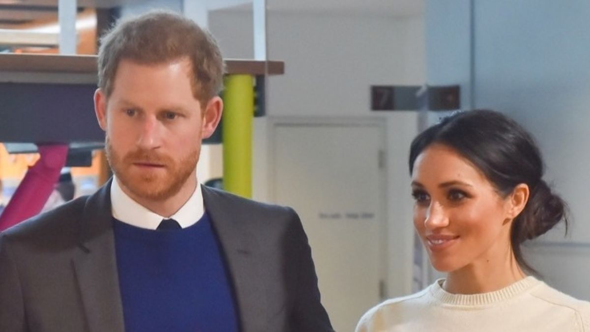 Prince Harry and Meghan Markle Face ‘Blackmail’ Accusation Amid UK Security Battle—Insider Reveals What Could Happen Next