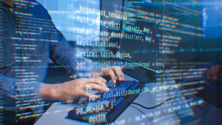 Teenager hacks open Microsoft database with 17 trillion total rows and ...