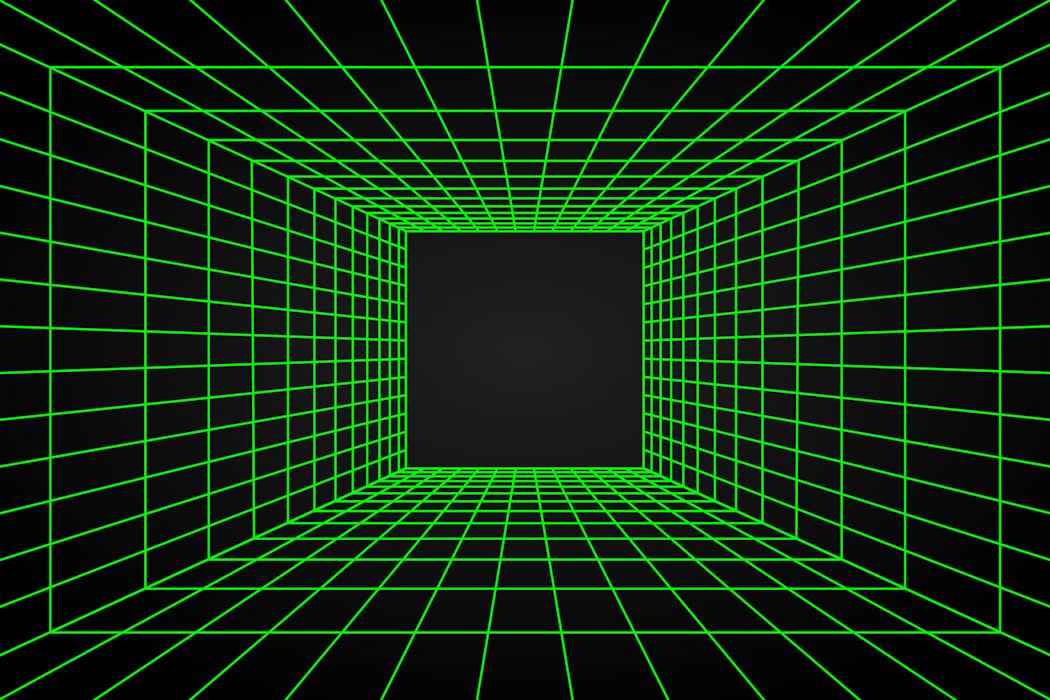 What was the original first-person shooter? Two largely forgotten ...
