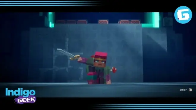 Minecraft Dungeons 2 - Reseña: Una experiencia divertida de RPG ...