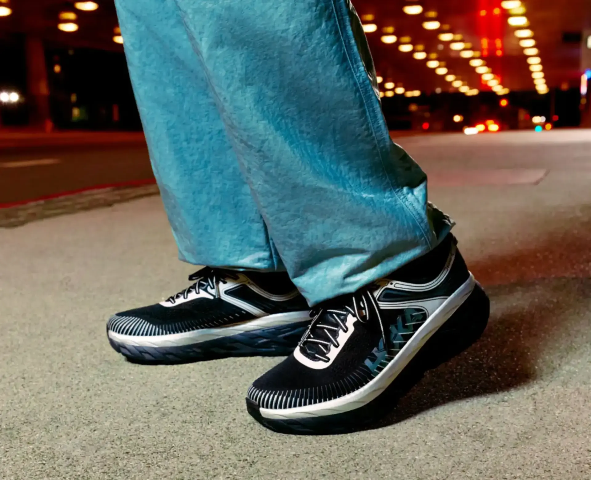 Las mejores zapatillas de correr para quienes tienen fascitis plantar