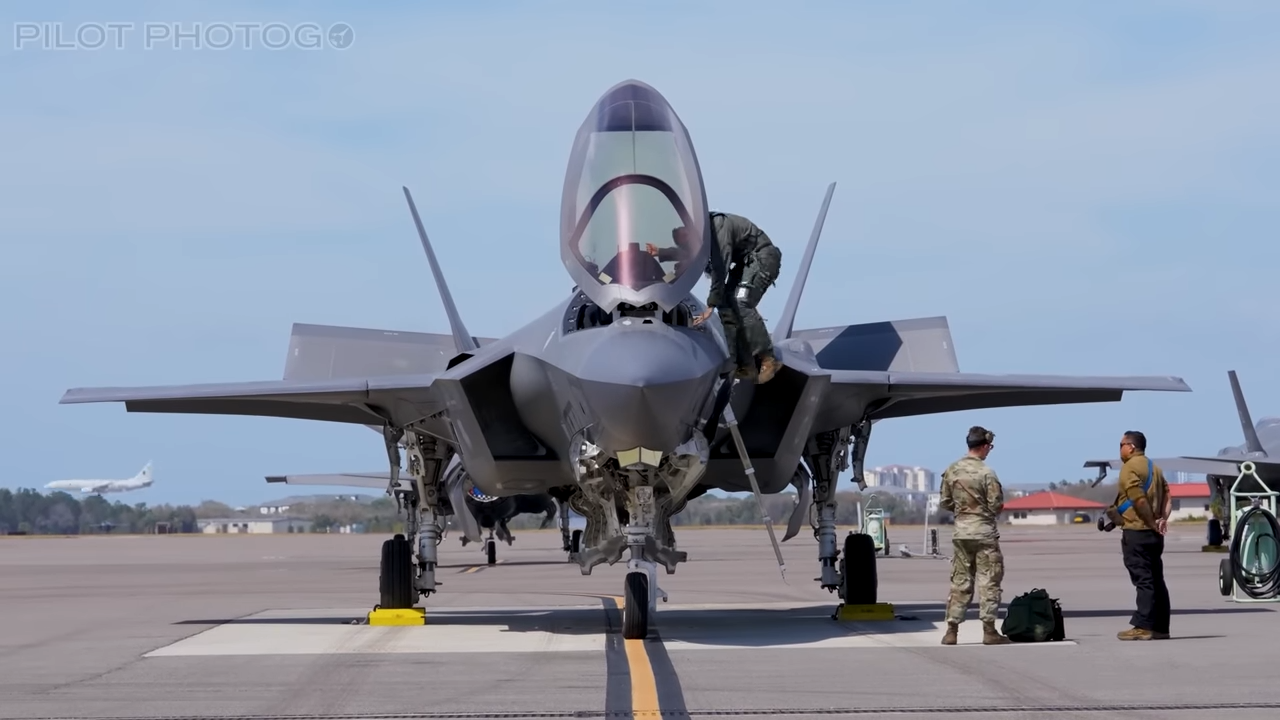 Watch how a $4.4 billion program created the F-47 - next generation fighter