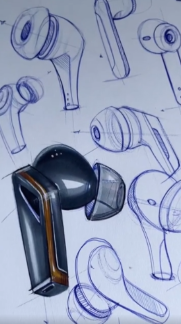 Build stronger art skills with daily drawing and line control