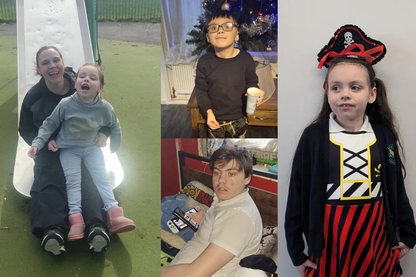 Warning issued after Bootle house fire killed mum and three children