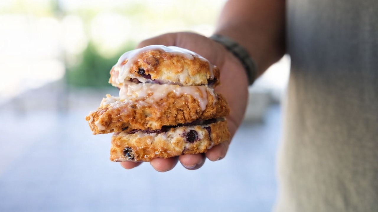 He tried secret menu items from America’s biggest fast food chains… one ...