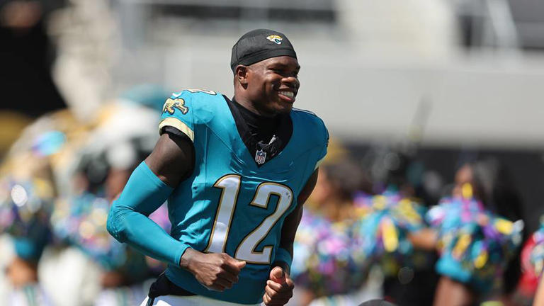 Shipley's dozen: 12 takes on Jaguars' vibes after Patriots win, Travis ...