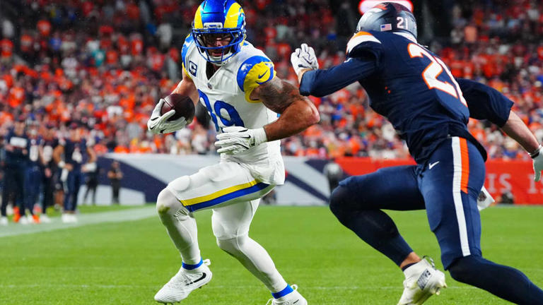 Four winners and one loser in Broncos' thrilling Week 3 upset win over Rams
