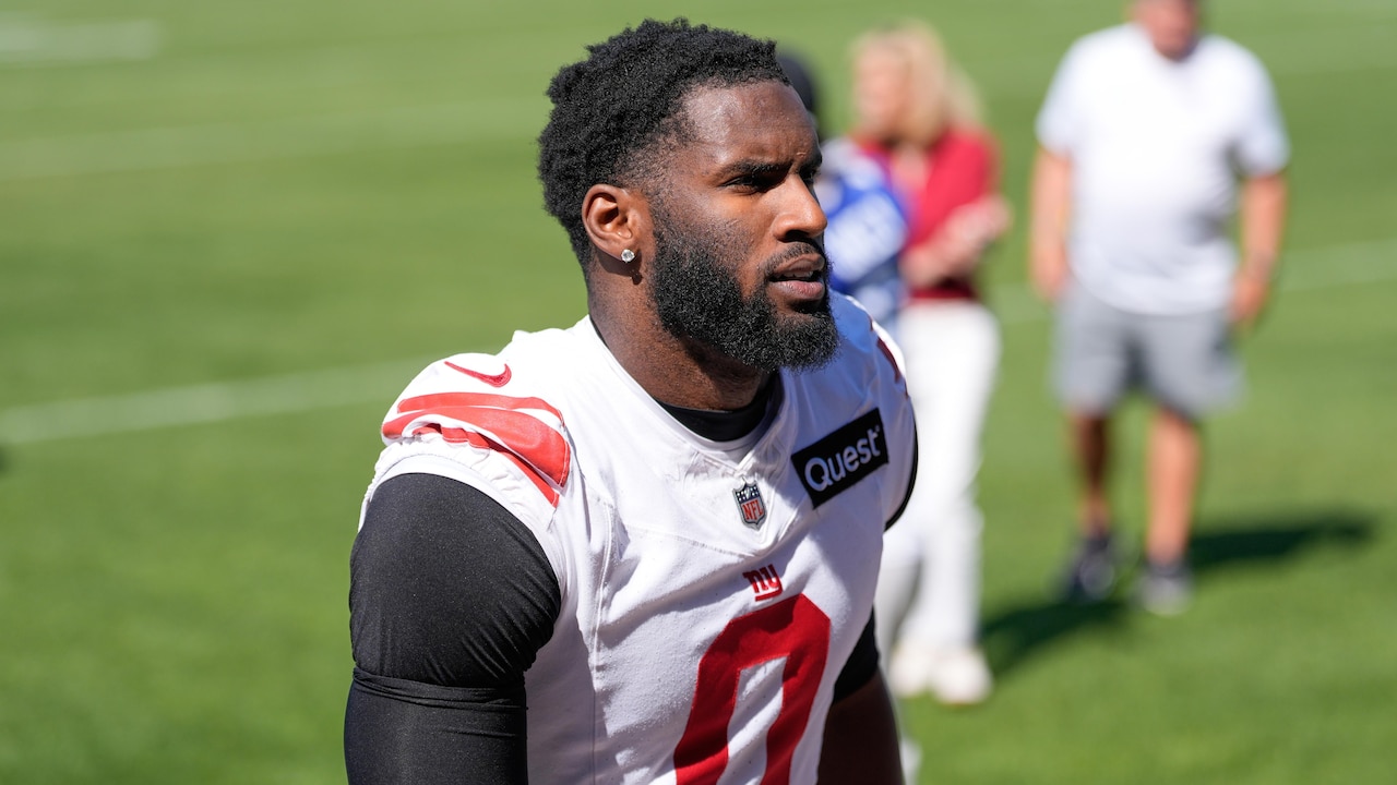 Brian Burns suffers major injury, latest NFL rumors and timeline to ...