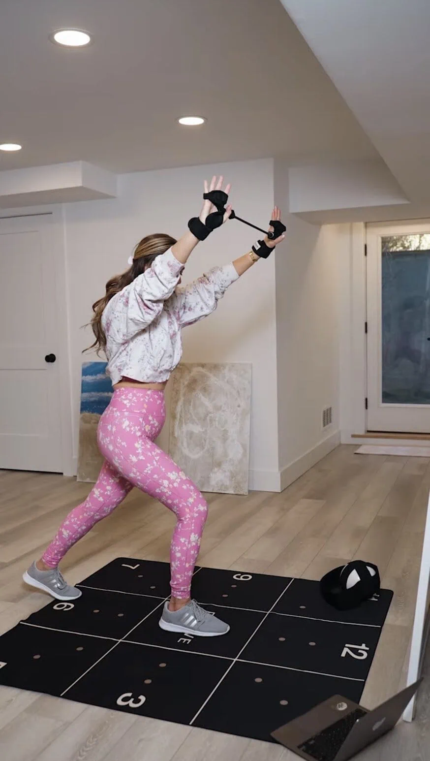at-home-fall-workout-essentials