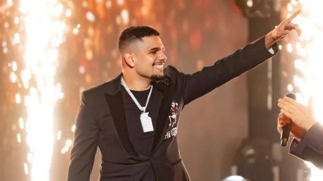 Yung Milla makes history: Rapper wins The Voice Australia 2026; plans ...