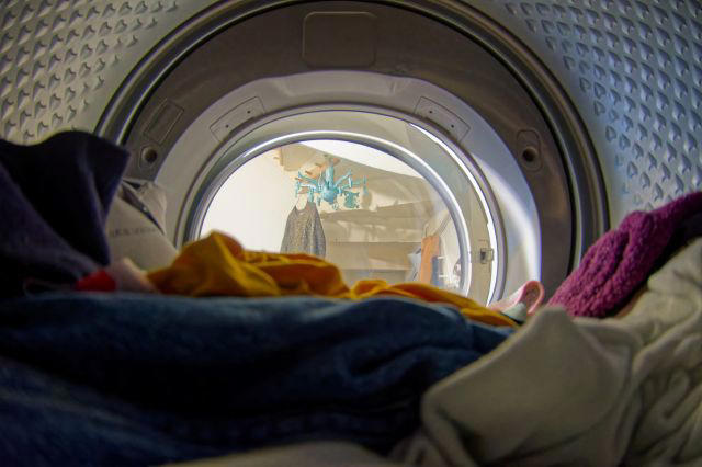 LG heat pump dryer buyer hit with $1,000 outlet surprise, then learns ...