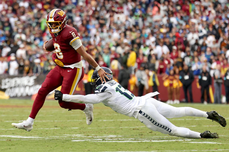 Seahawks news: Seahawks lacking in all three phases, only lose by two
