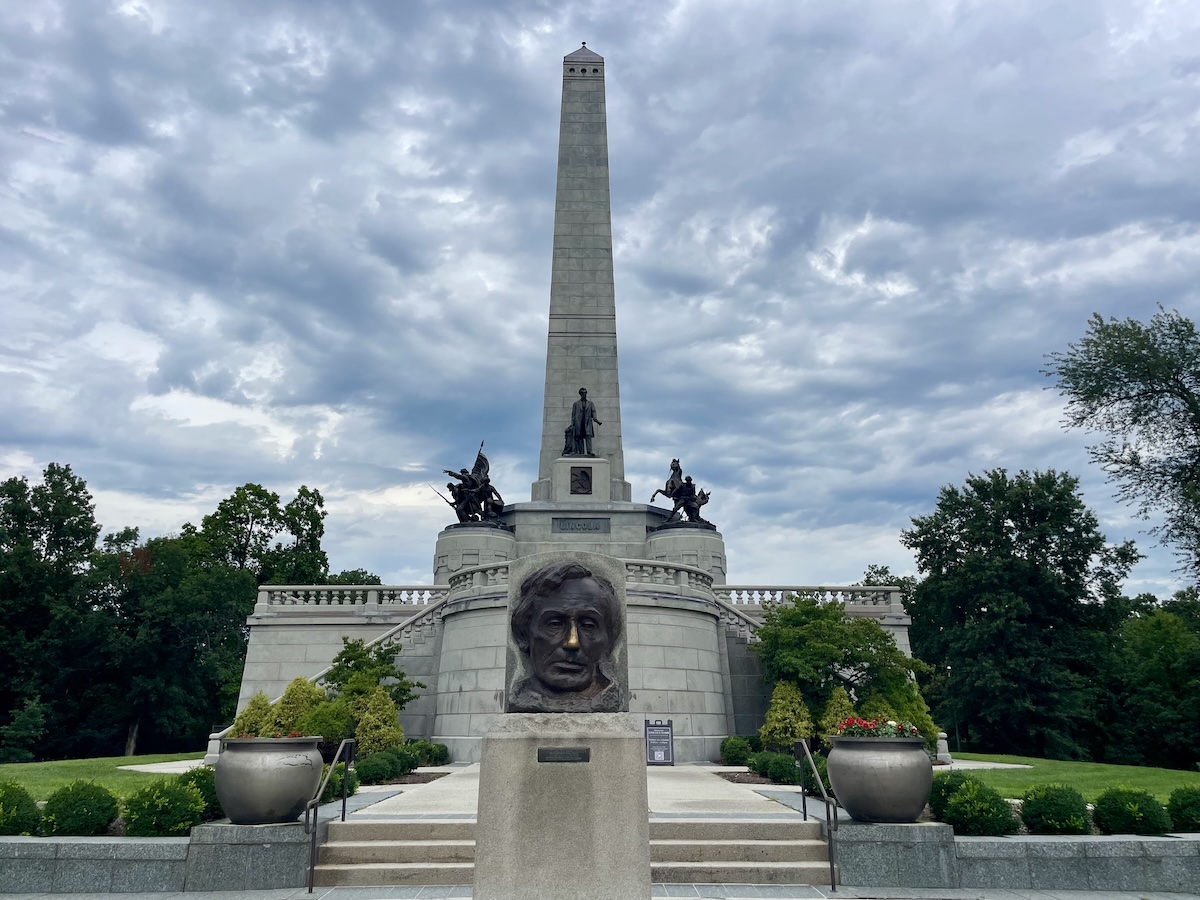 From Kentucky to Springfield: 13 top Lincoln sites across the US