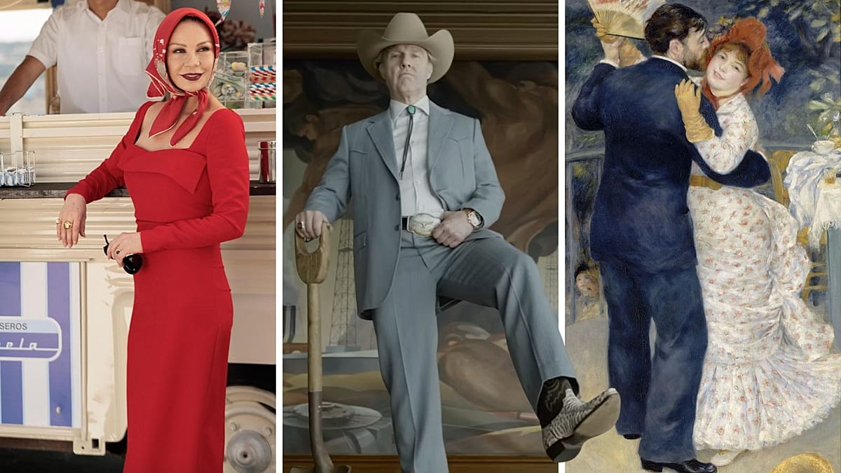 Impressionist masters and deranged diggers: The best things to do, hear ...