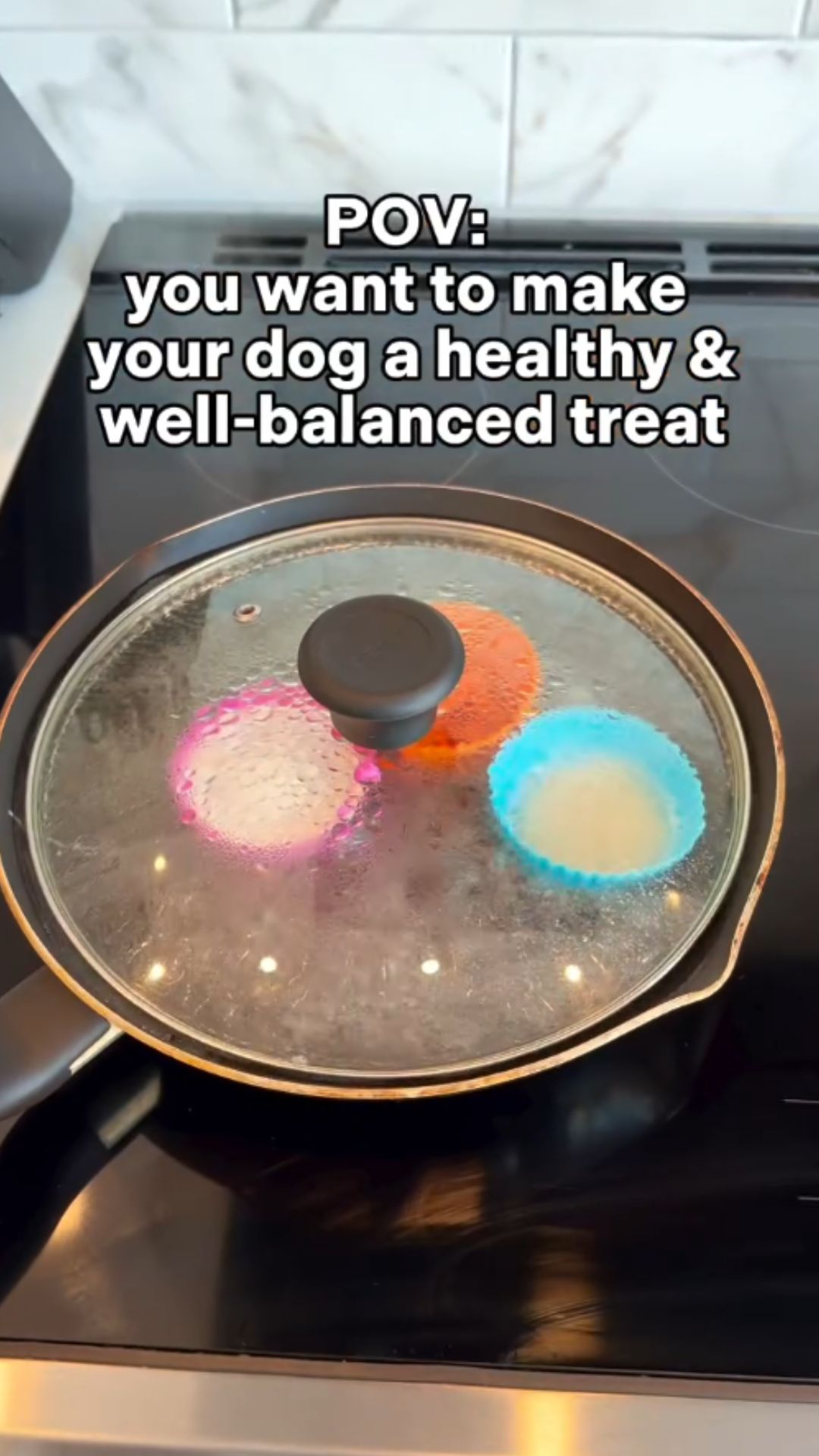 Simple homemade dog treat tips worth trying