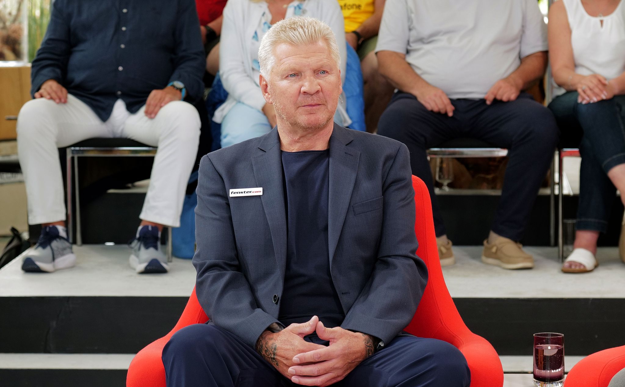 Effenberg believes Germany national team faces a tough future