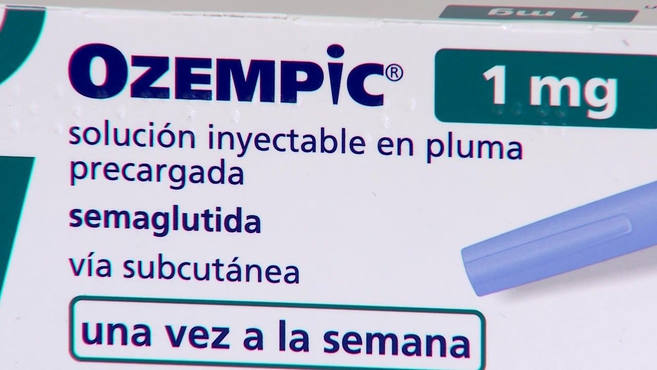 Doctor warns of eye stroke risk linked to GLP-1 weight loss drugs