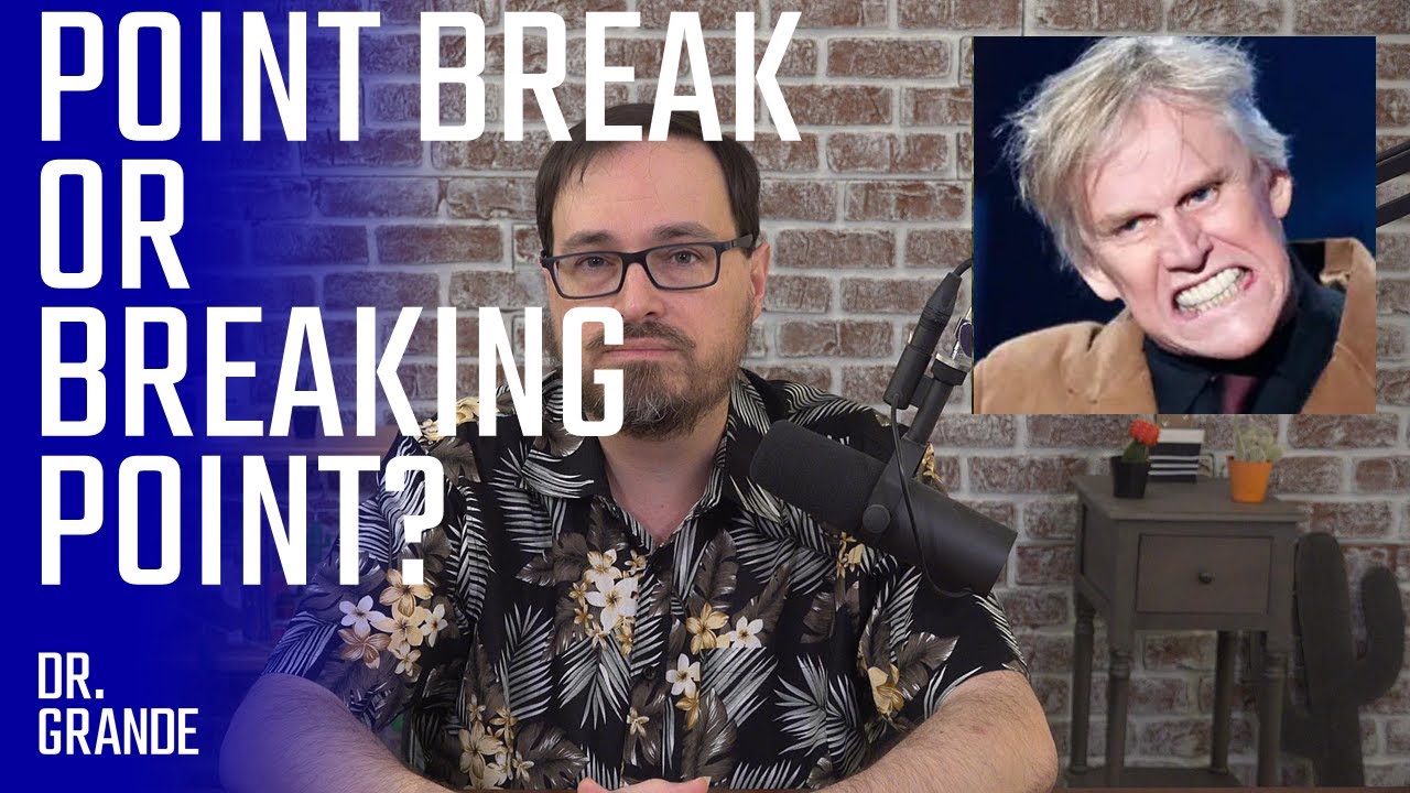 Gary Busey case analysis what really happened at Monster Mania