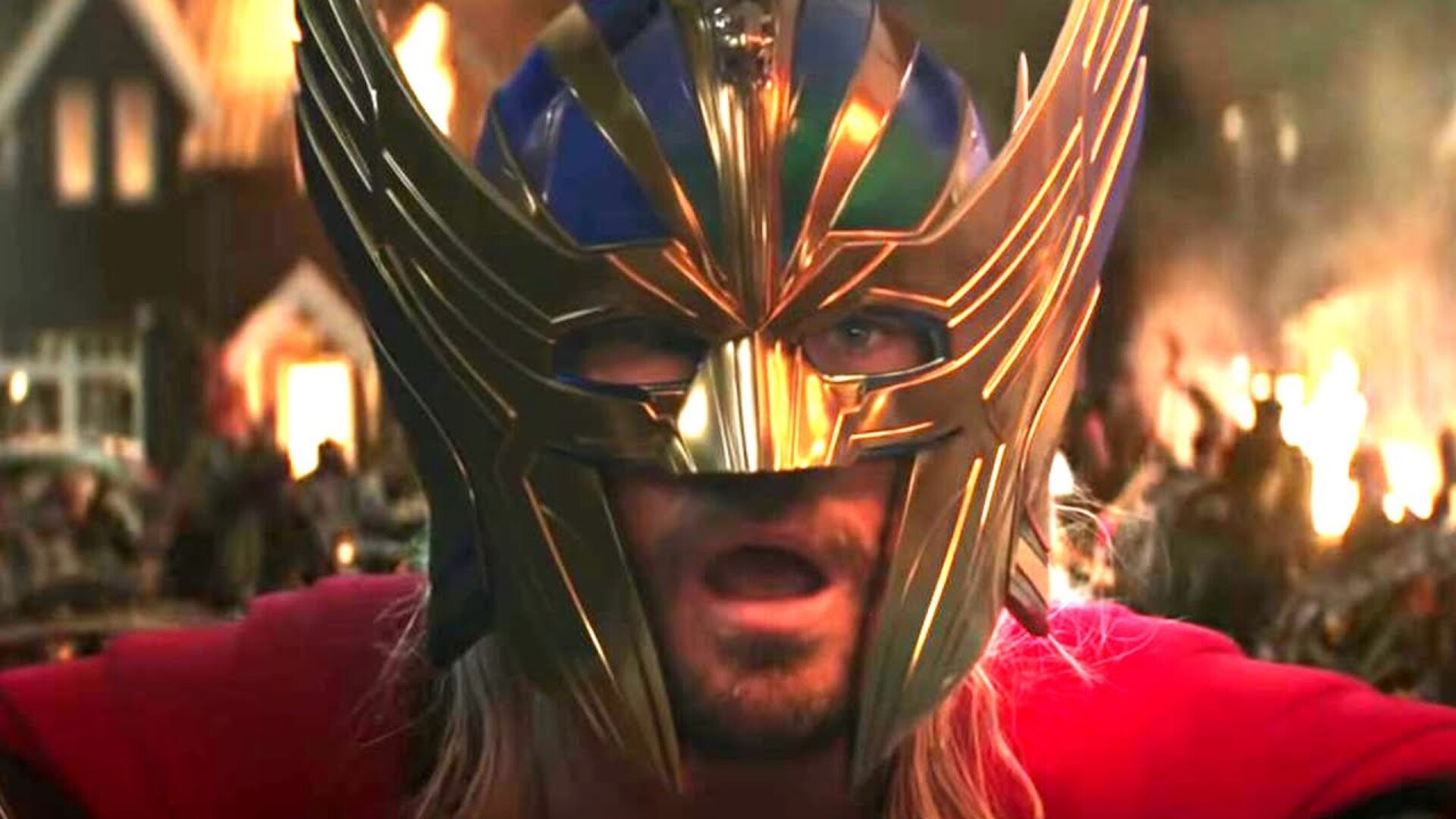Easter eggs you may have missed in Thor: Love and Thunder