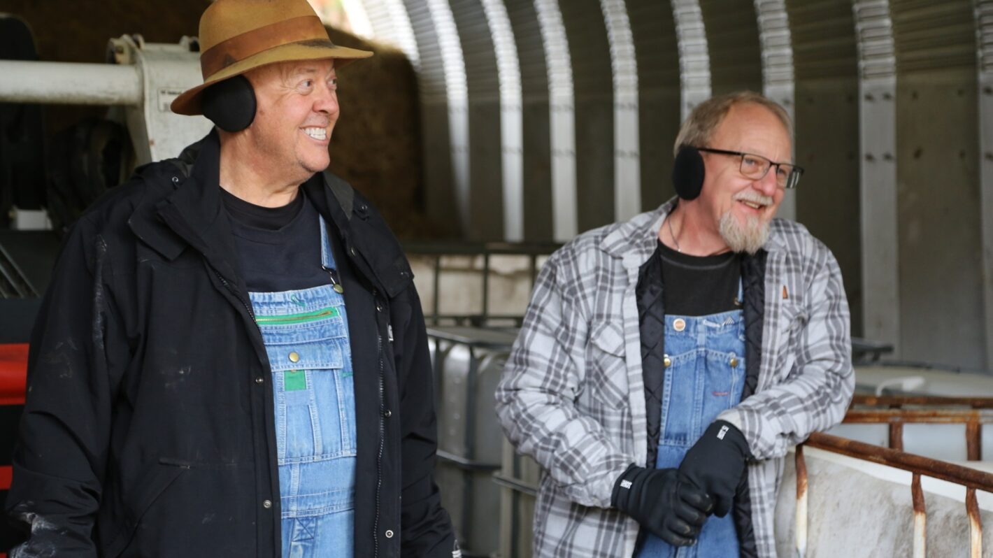 ‘Moonshiners’ Stars Detail $70K Season 16 Risk & Mourn Dolly Parton