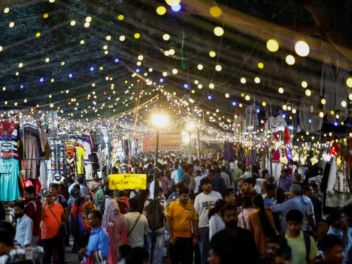 Gen Z’s festive shopping playbook: From Instagram trends and Reddit ...