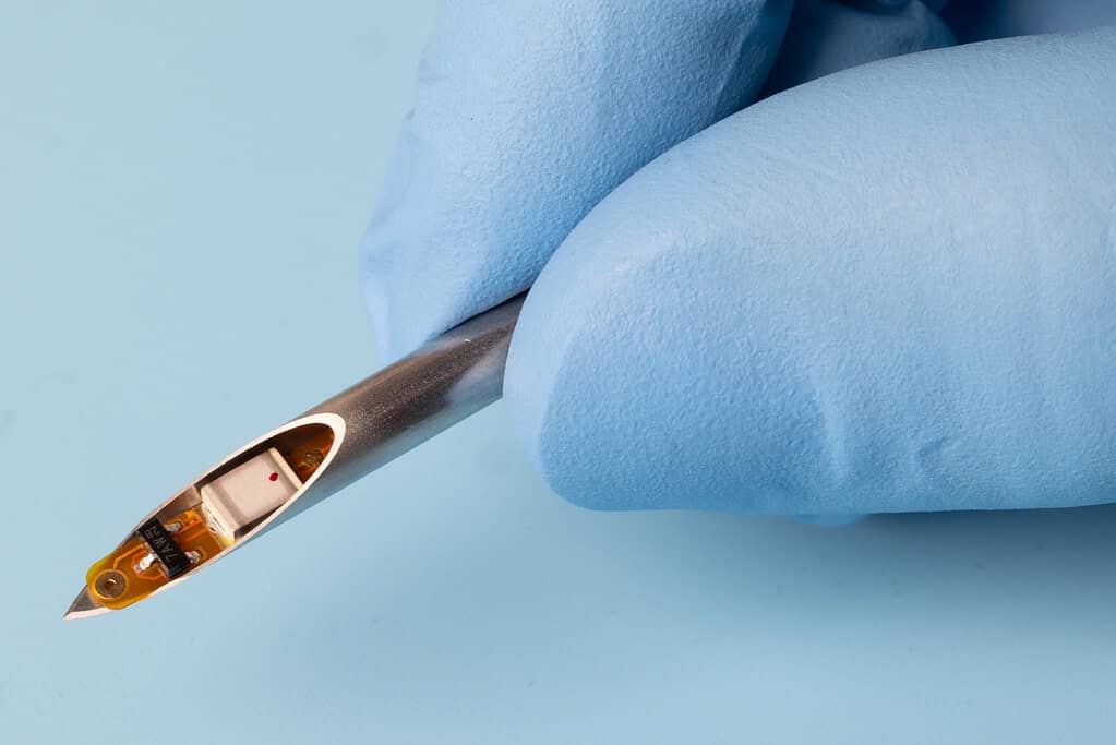 Scientists turned the human body itself into a wireless network for ...