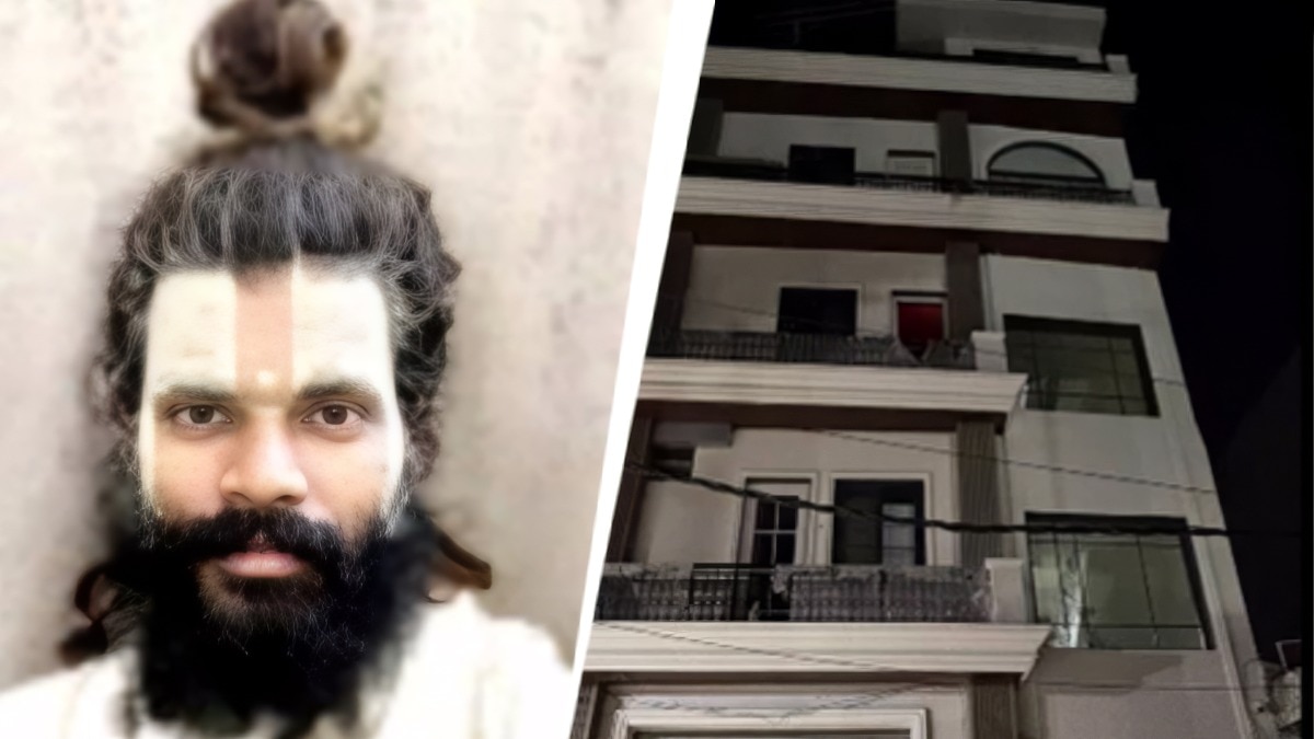 Private part cut, grinder found: Mystery over Premanand Maharaj's ...
